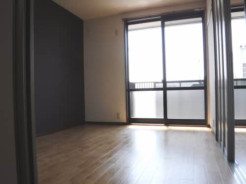 メゾン・クレール 0202号-8