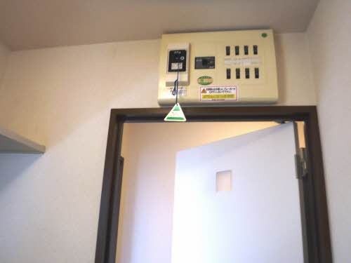 メゾン・クレール 0202号-15