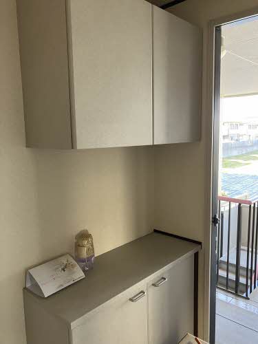 ＳＴ．ＭＡＲＩＮＥＲＳ　ＣＲＡＤＬＥ A202号-3