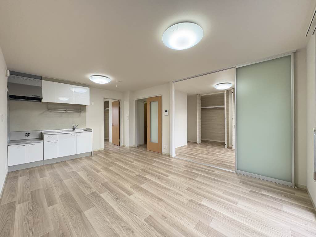 サニーコーポ千華 0102号-2