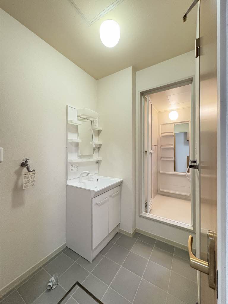 サニーコーポ千華 0102号-6