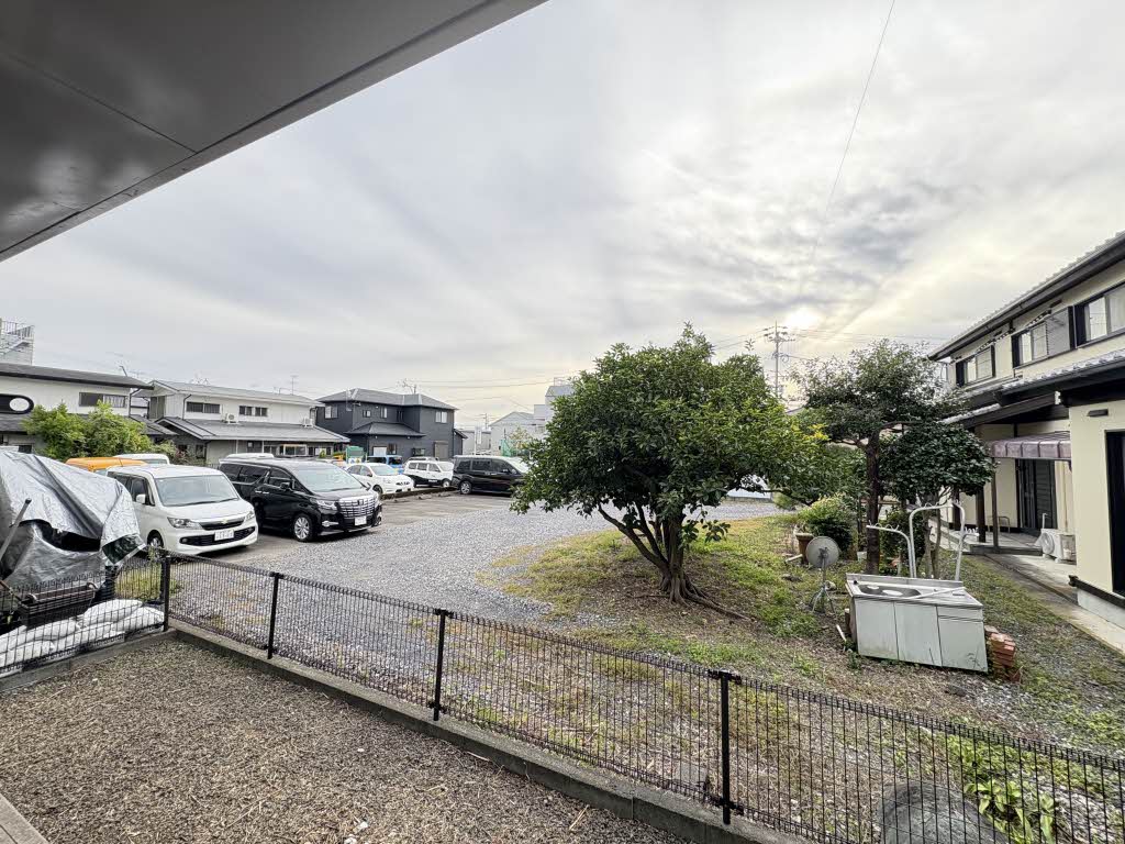 サニーコーポ千華 0102号-13