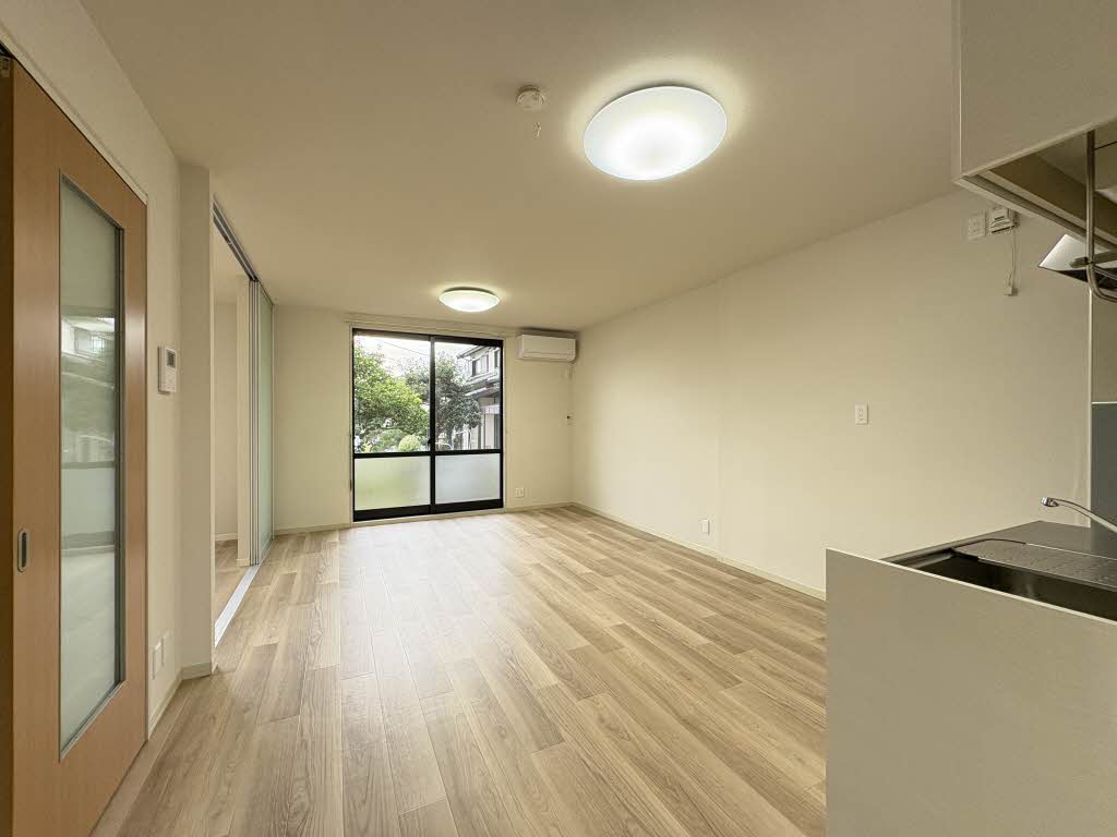 サニーコーポ千華 0102号-15