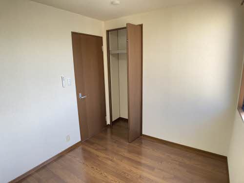 ボナール西口Ａ 0201号-3