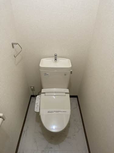 ボナール西口Ａ 0201号-8