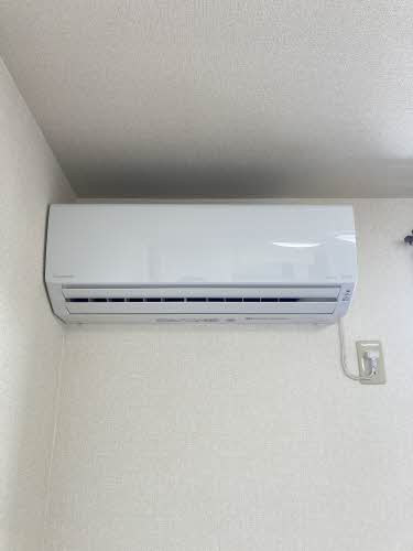 ボナール西口Ａ 0201号-9