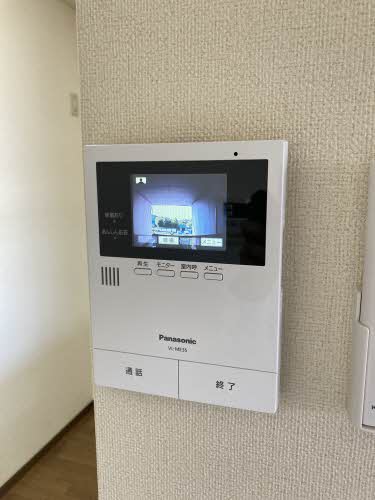 ボナール西口Ａ 0201号-10