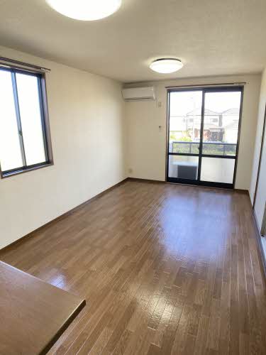 ボナール西口Ａ 0201号-15