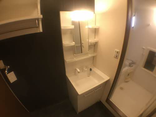 ボナール西口Ａ 0202号-6