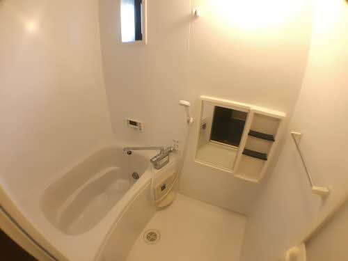 ボナール西口Ａ 0202号-7