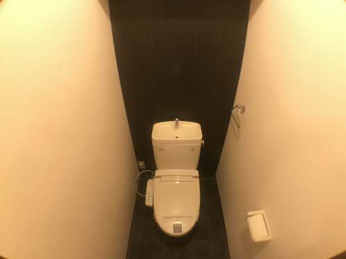 ボナール西口Ａ 0202号-8