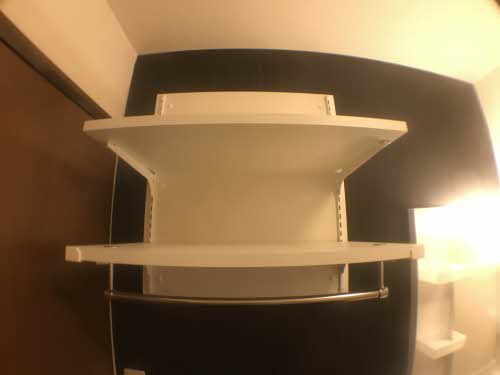 ボナール西口Ａ 0202号-14