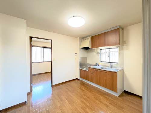 プリメーロ八王子 0101号-2