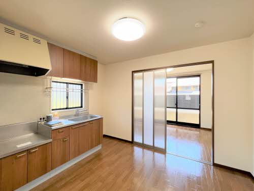 プリメーロ八王子 0101号-3