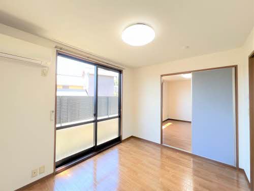 プリメーロ八王子 0101号-5