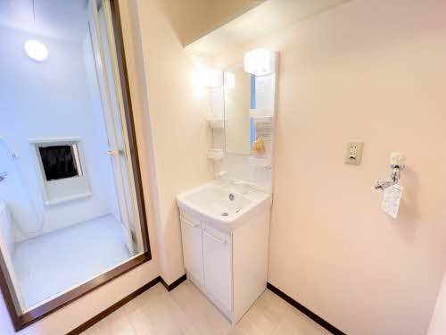 プリメーロ八王子 0101号-12