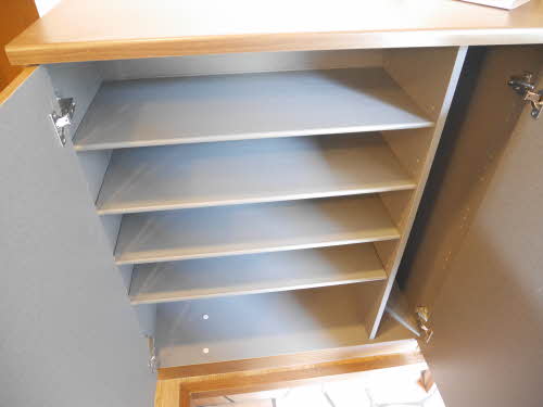 プリメーロ八王子 0102号-4