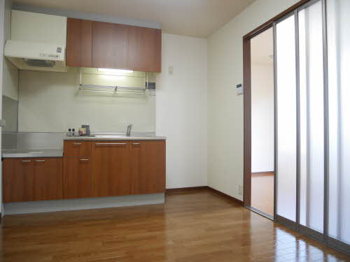 プリメーロ八王子 0102号-5