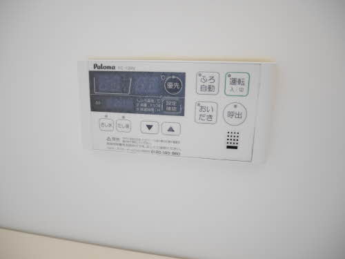 プリメーロ八王子 0102号-15