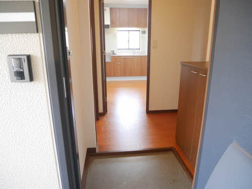 プリメーロ八王子 0201号-3