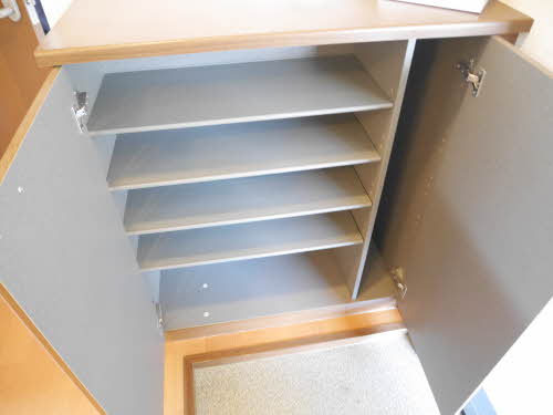 プリメーロ八王子 0201号-4