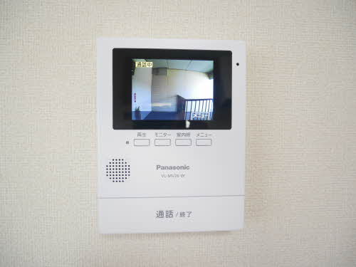 プリメーロ八王子 0201号-15