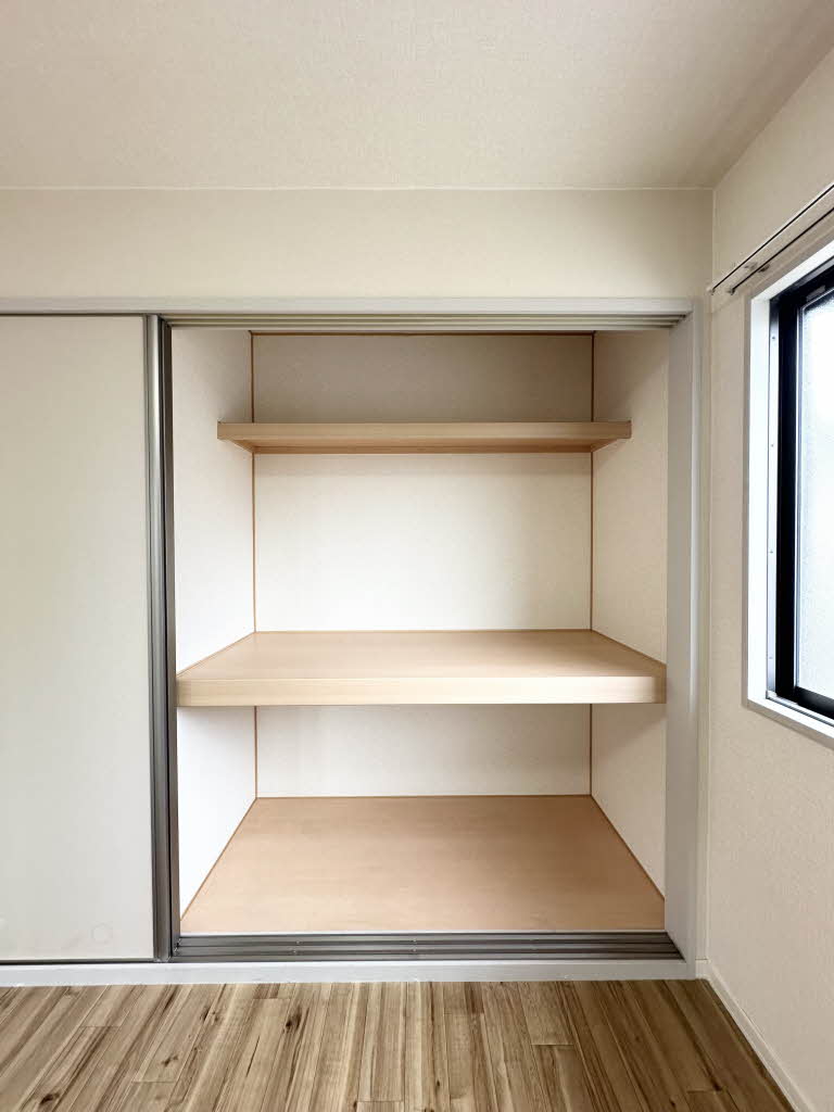 シャーメゾン住吉 A202号-5