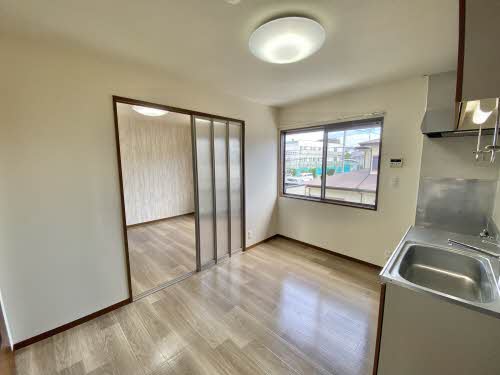 カーサヴェルデ 0202号-5