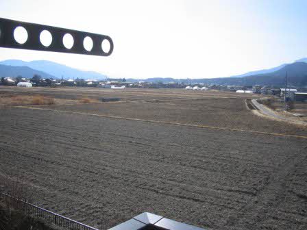 サンライズ伊那 A201号-3