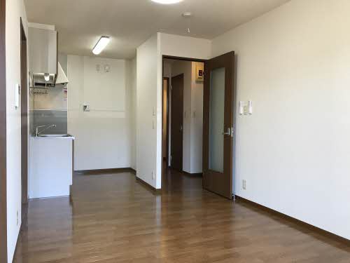 ヴィラアンジェ B101号-4