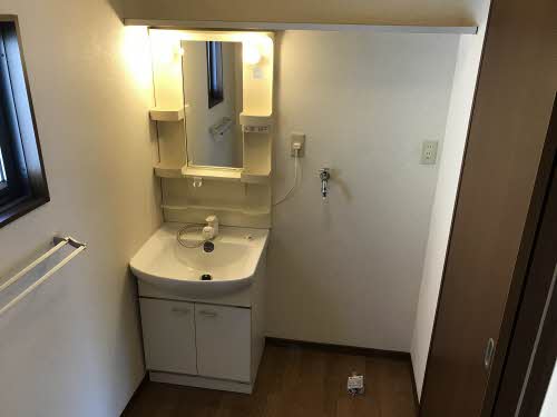 ヴィラアンジェ B101号-9