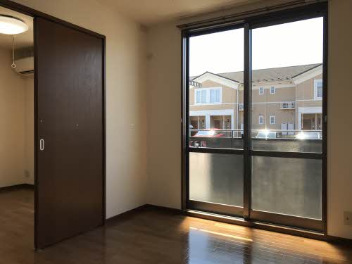 ヴィラアンジェ B101号-13