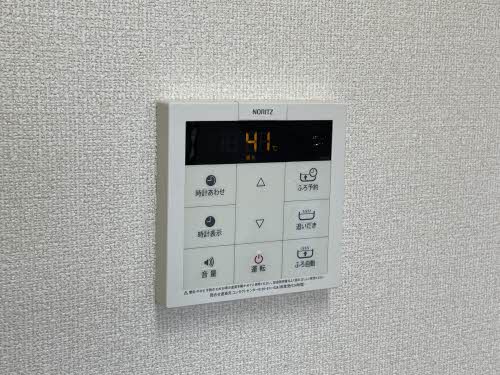 ヴィラアンジェ B202号-5