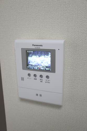 パールハウスA 0201号-3