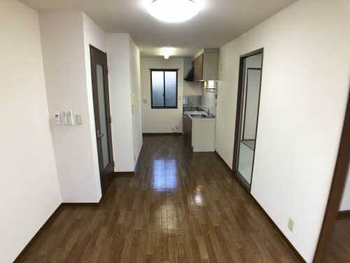 フォーレス・新城 0101号-2