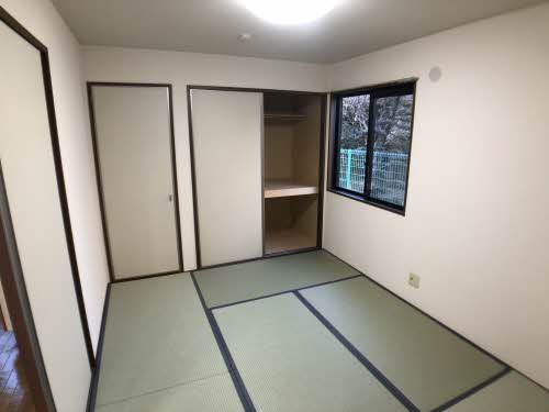 フォーレス・新城 0101号-4