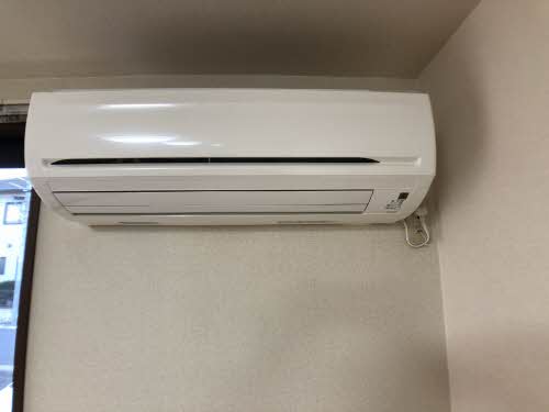 フォーレス・新城 0101号-5