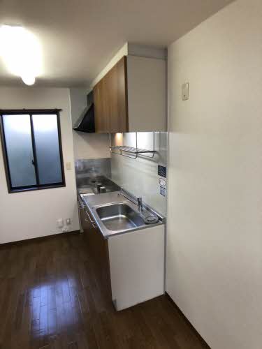 フォーレス・新城 0101号-6