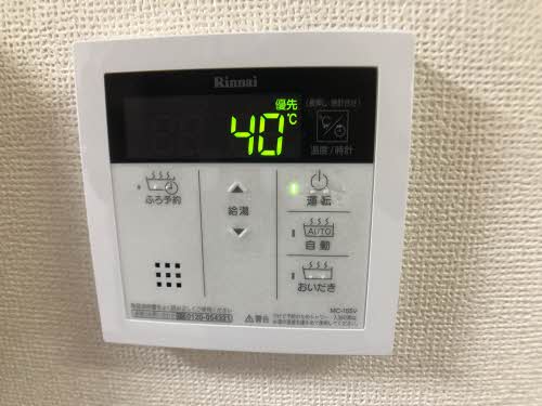 フォーレス・新城 0101号-7