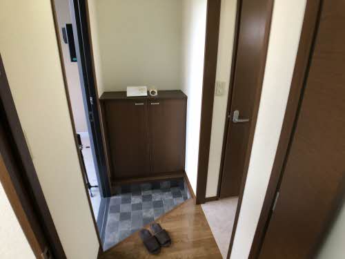 フォーレス・新城 0101号-8