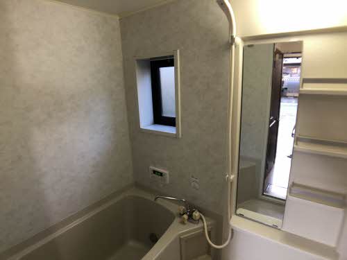 フォーレス・新城 0101号-10