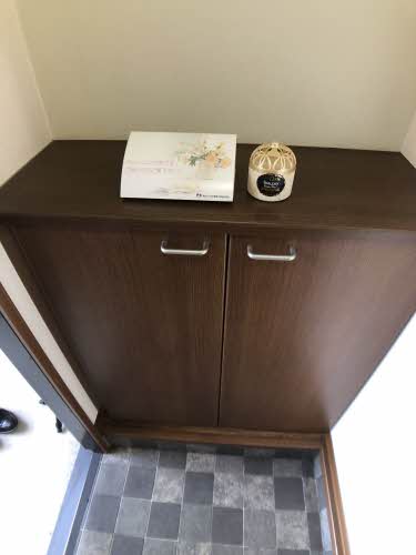 フォーレス・新城 0101号-13