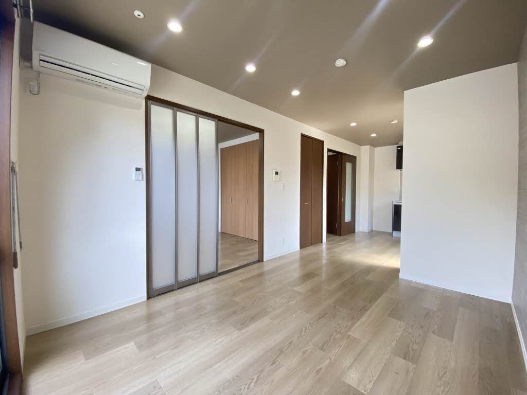 メルベーユあつはら C102号-2