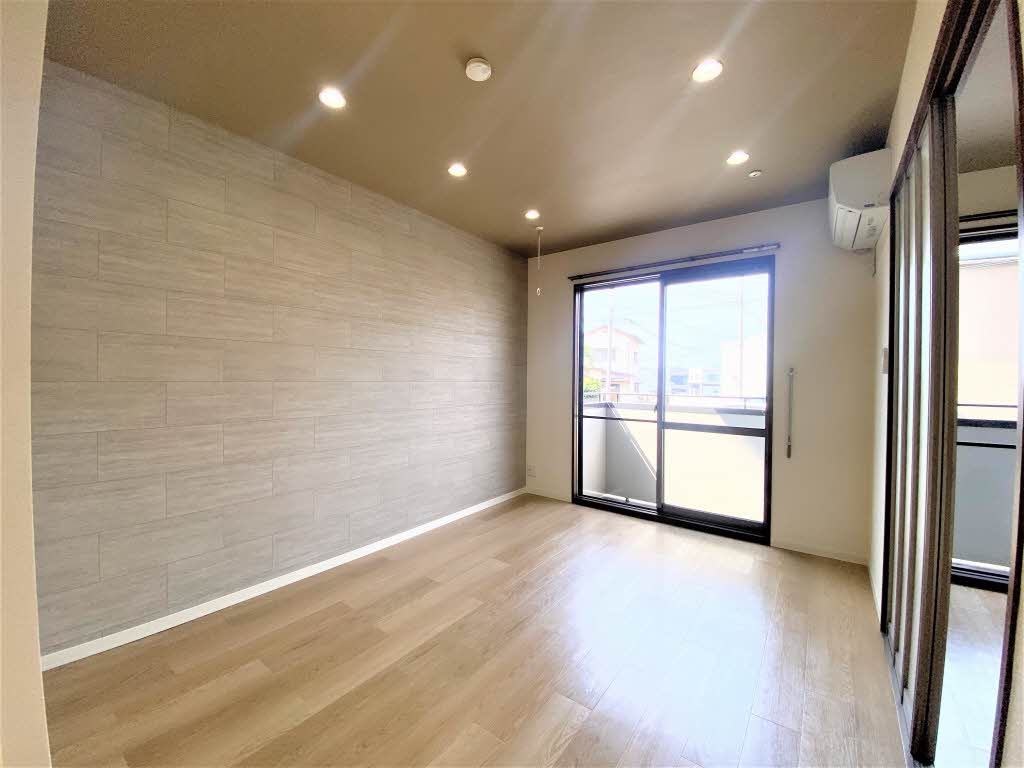 メルベーユあつはら C102号-3