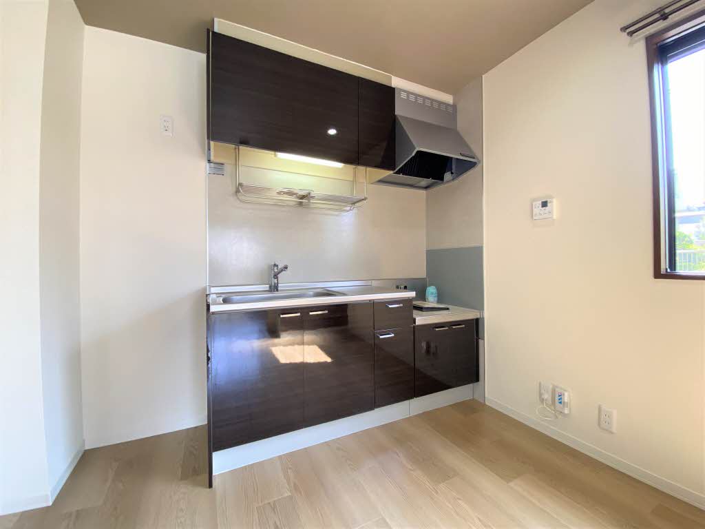 メルベーユあつはら C102号-4