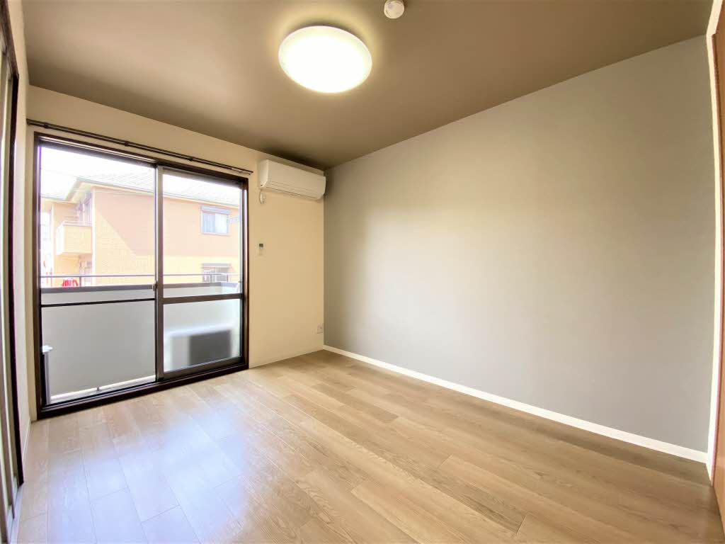 メルベーユあつはら C102号-5