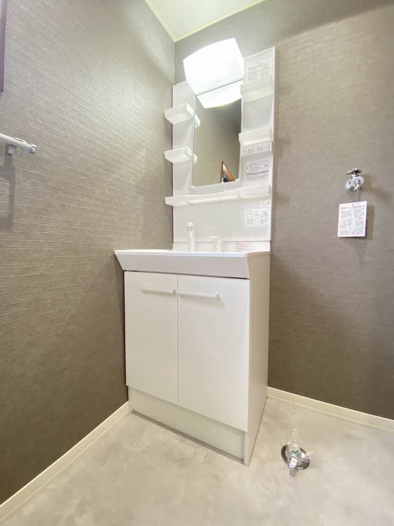 メルベーユあつはら C102号-7