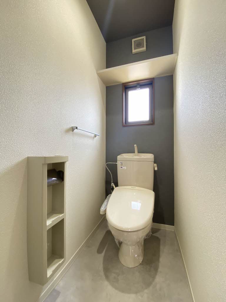 メルベーユあつはら C102号-10