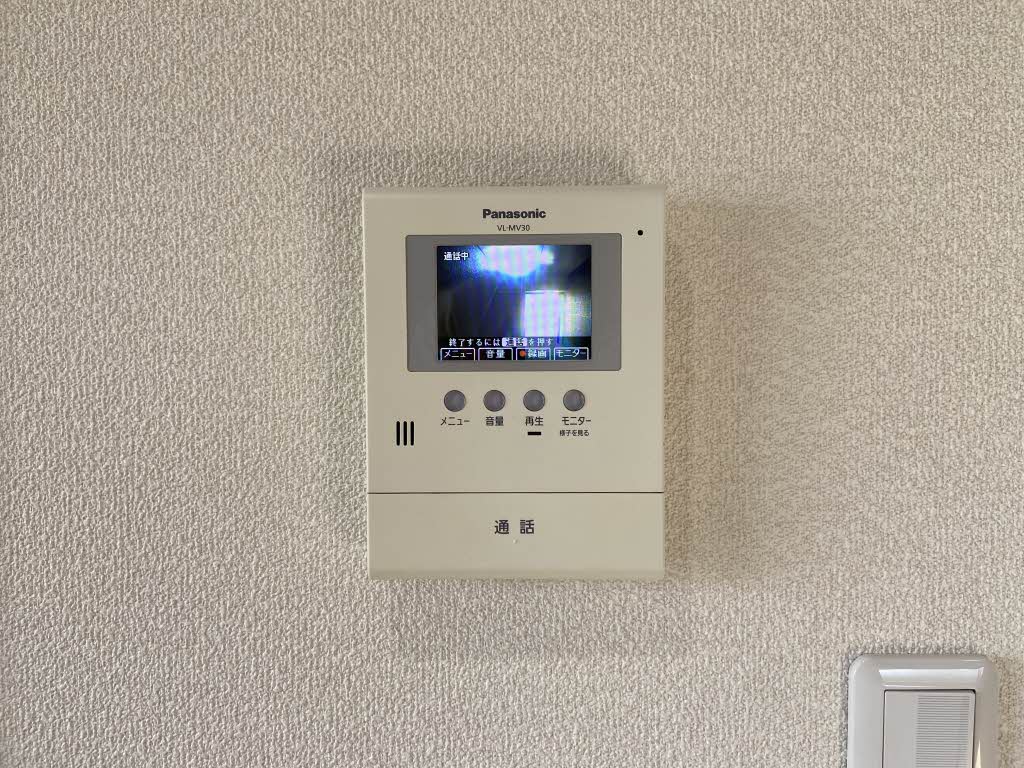 メルベーユあつはら C102号-11