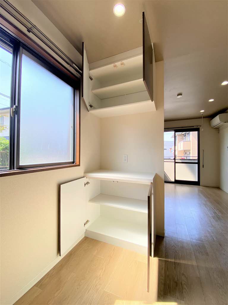 メルベーユあつはら C102号-13